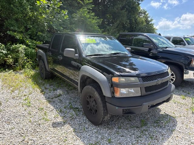 Used 2007 Chevrolet Colorado LT w/ Sun And Sound Package AWD/4WD image 1