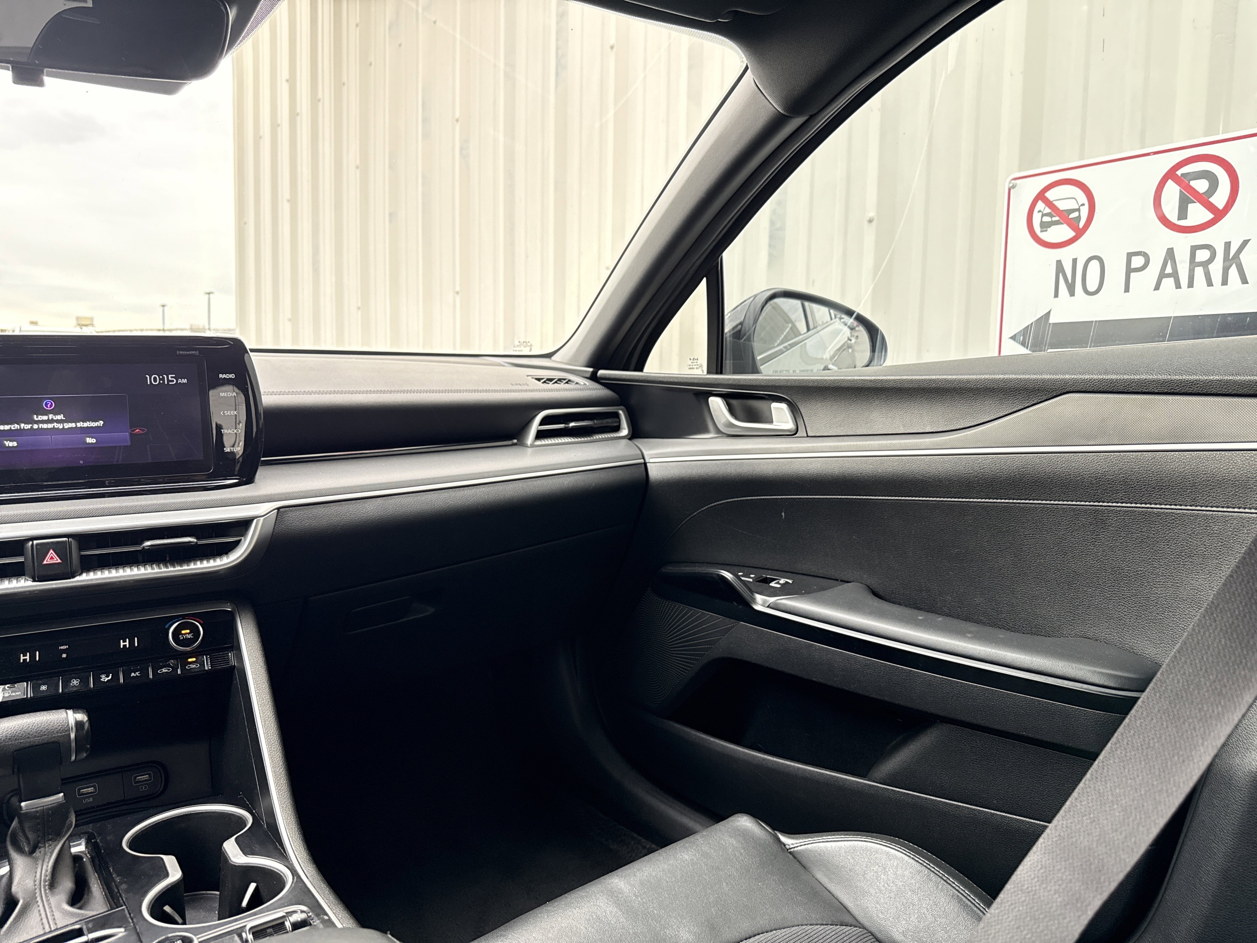 Used 2022 Kia K5 GT-Line image 21