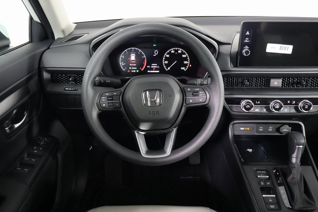 New 2026 Honda CR-V LX image 3