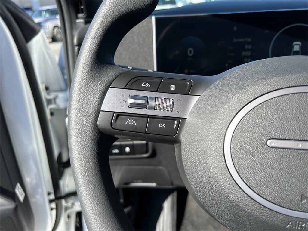 New 2026 Hyundai Santa Cruz SEL image 27