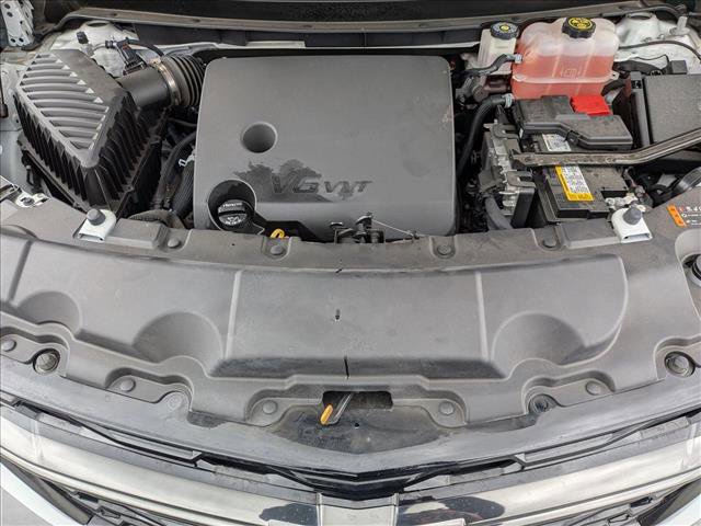 Used 2023 Chevrolet Traverse Premier w/ Redline Edition image 19