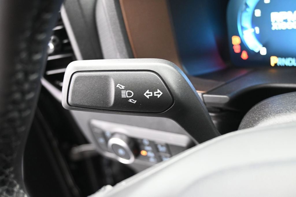 New 2025 Ford Bronco Sport Outer Banks w/ Outer Banks Tech Package+ AWD/4WD image 22