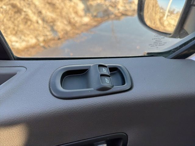 Certified 2025 Ford Transit 250 148 Medium Roof image 15