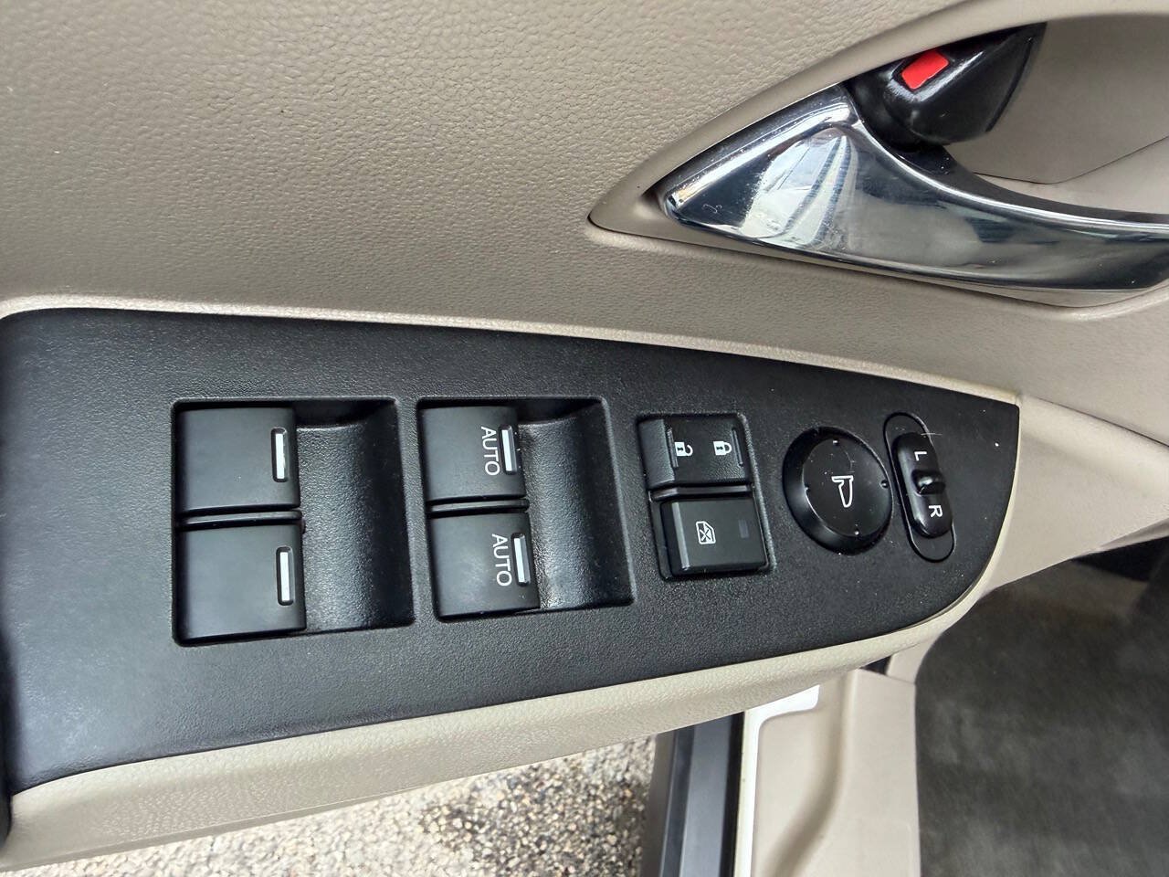 Used 2017 Honda Odyssey EX-L image 14