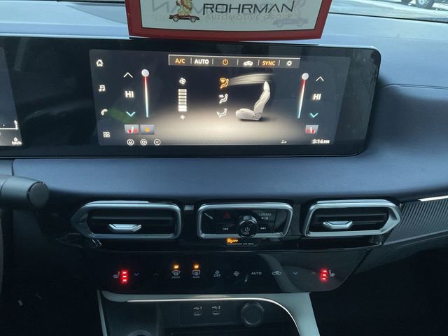 New 2026 Nissan Sentra SL w/ Floor Mat Package FWD image 15