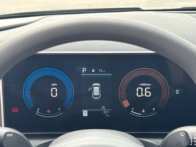 New 2026 Hyundai Tucson SE FWD image 14