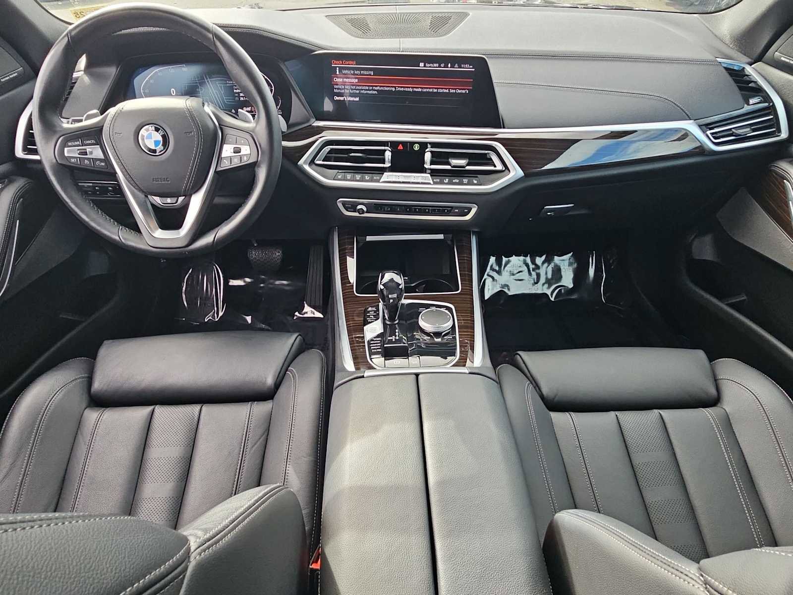 Used 2020 BMW X5 xDrive40i w/ Convenience Package image 16