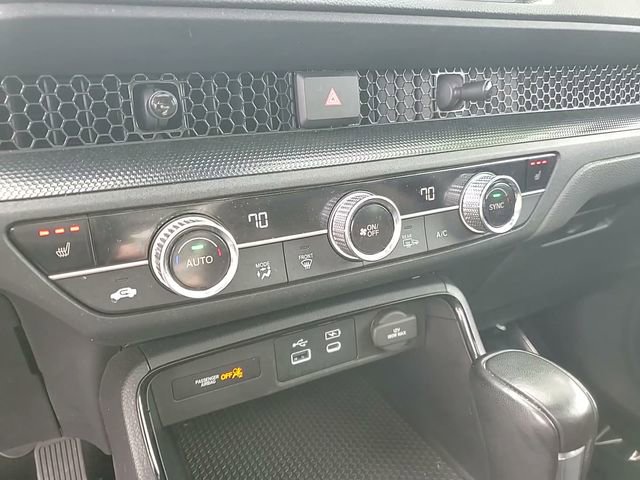 Used 2023 Honda CR-V Sport image 24