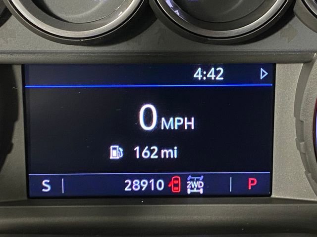 Certified 2020 Chevrolet Silverado 1500 RST w/ All-Star Edition image 18