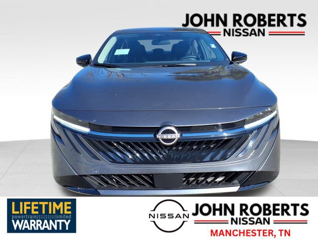 New 2026 Nissan Sentra SV w/ Floor Mat Package image 11