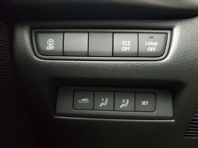 Certified 2025 MAZDA CX-50 AWD 2.5 Turbo w/ Premium Pkg image 35