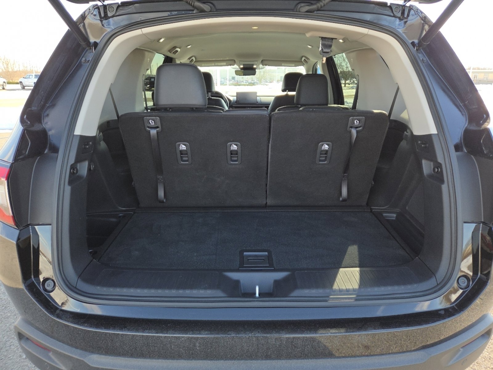 Used 2023 Honda Pilot EX-L image 19