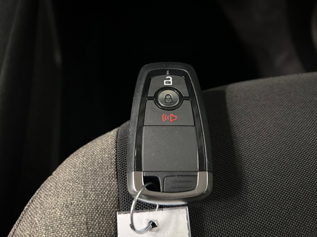 New 2025 Ford Bronco Sport Big Bend w/ Convenience Package image 39