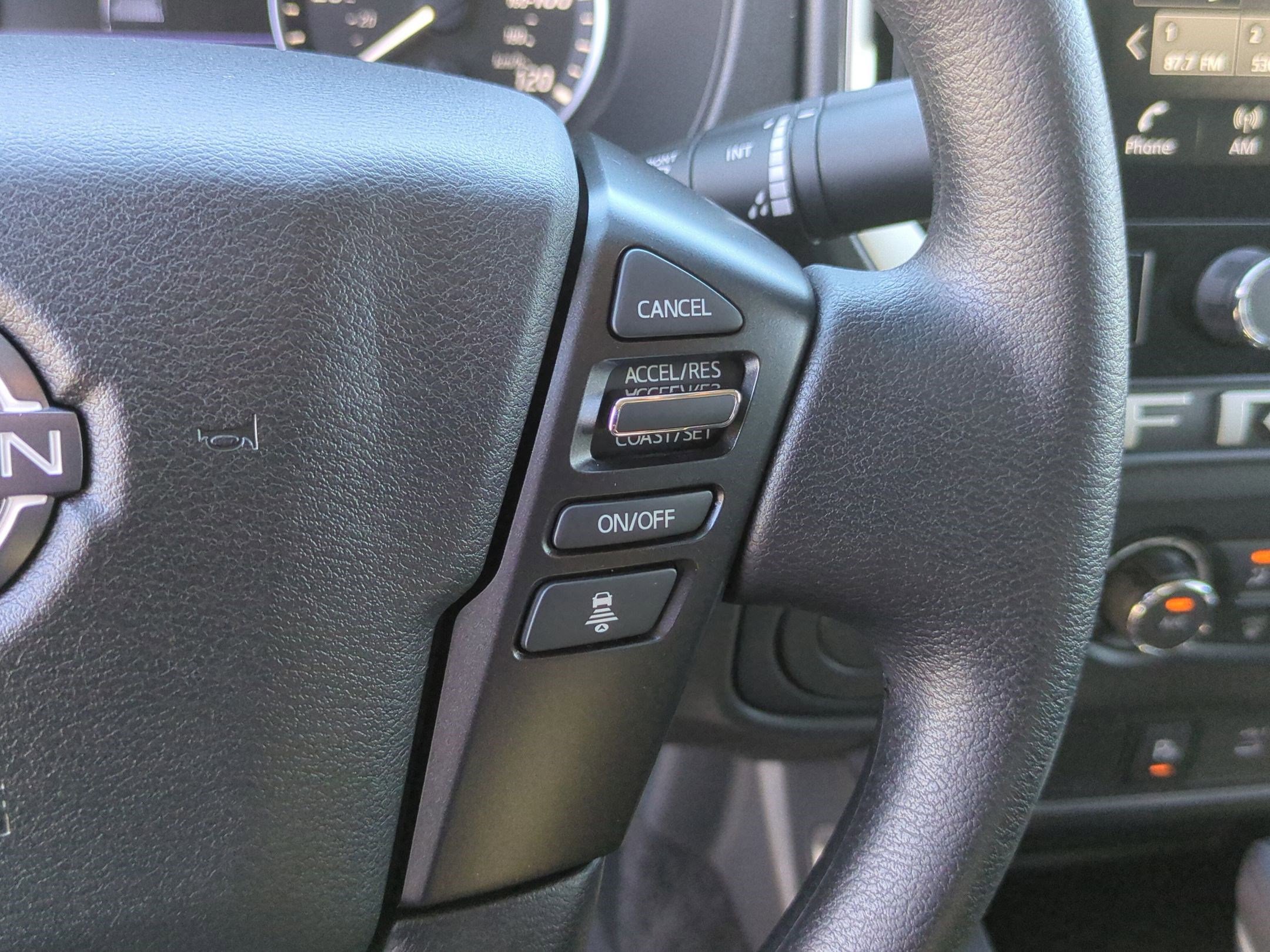 New 2026 Nissan Frontier SV w/ Tow Package image 15