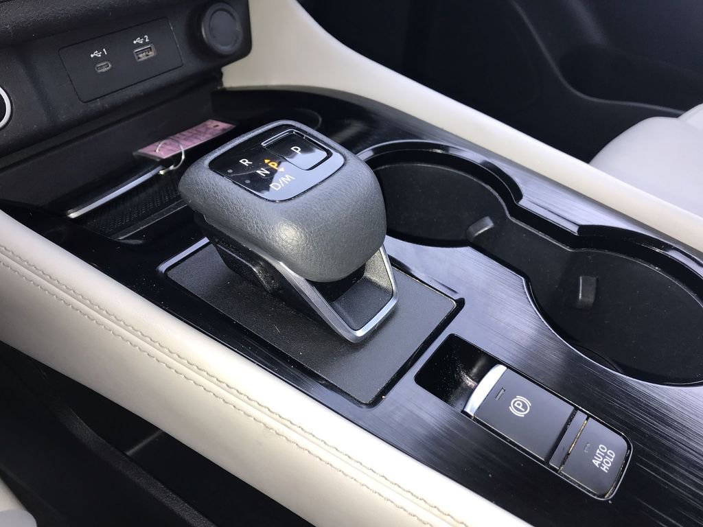 Used 2023 Nissan Rogue SL w/ SL Premium Package image 20