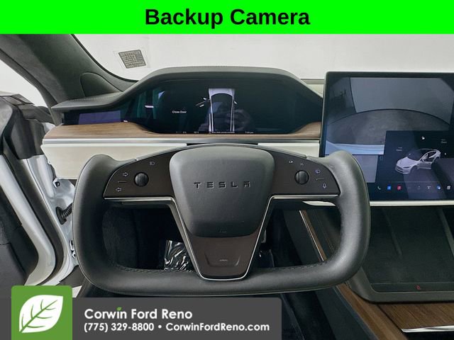 Used 2022 Tesla Model S image 10