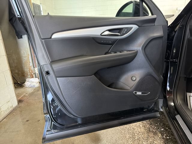 Certified 2024 Buick Envision Avenir AWD/4WD image 13