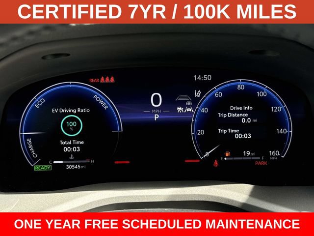 Used 2025 Toyota Camry XSE FWD image 28