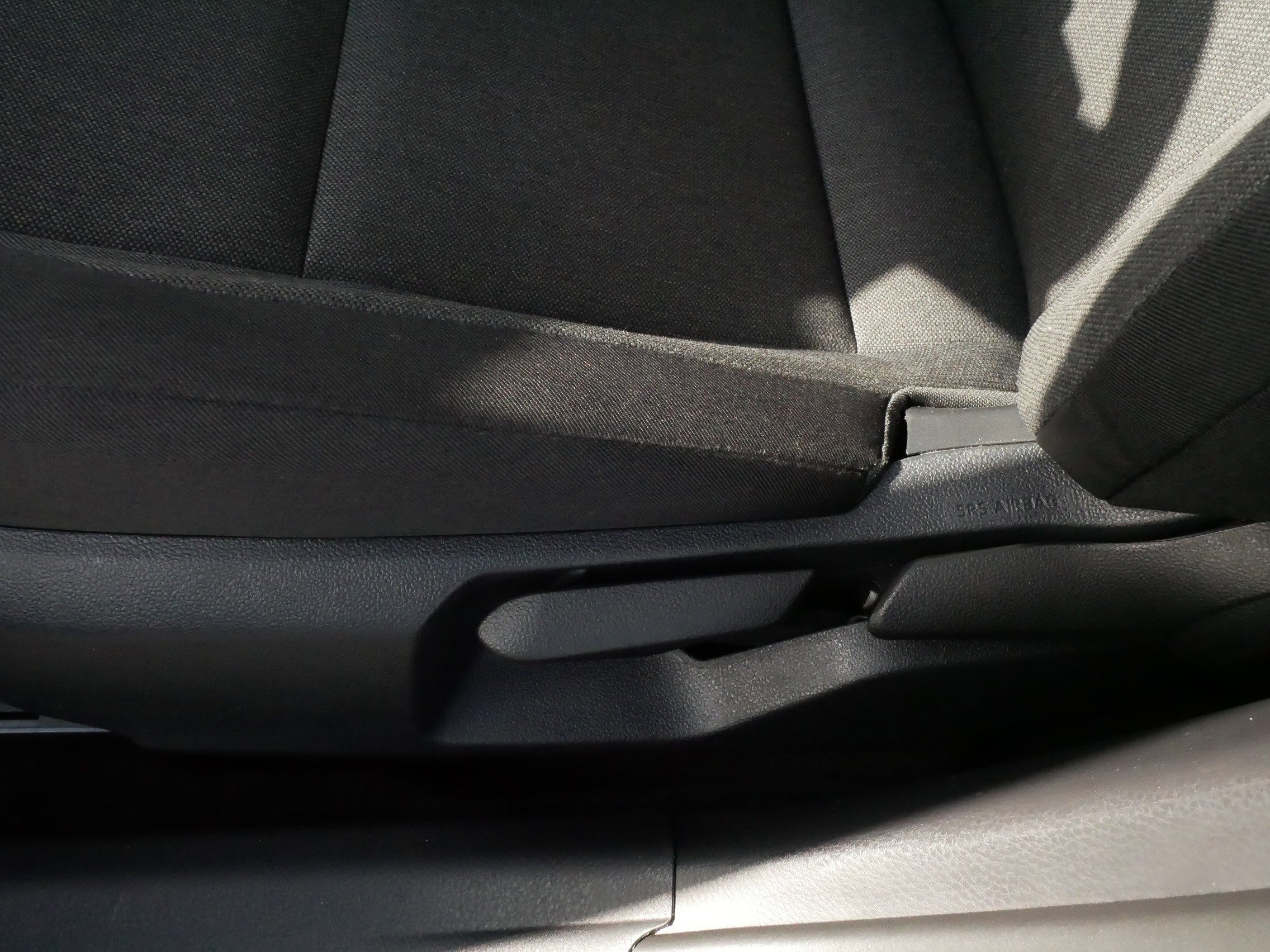 Certified 2026 Toyota Camry LE FWD image 20