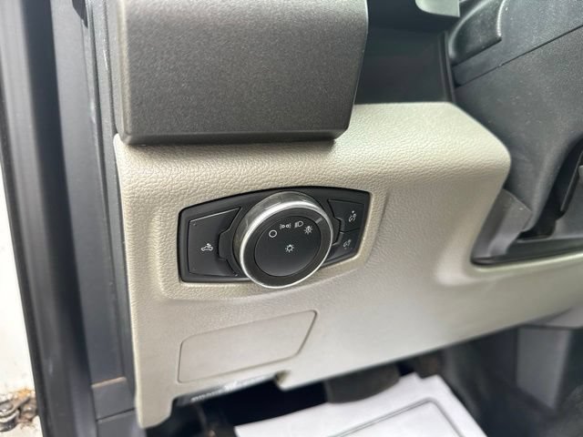 Certified 2022 Ford F250 XL w/ Power Equipment Group AWD/4WD image 7