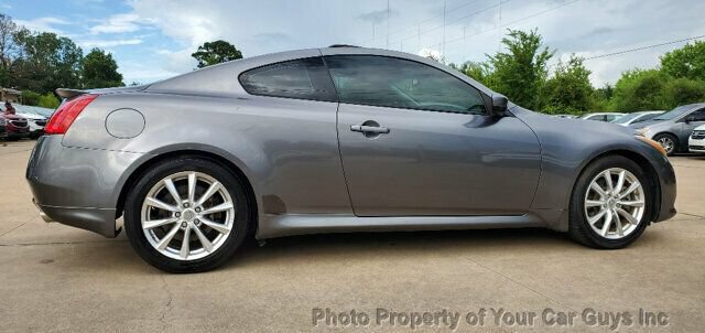 Used 2014 INFINITI Q60 Journey w/ Premium Package RWD image 12