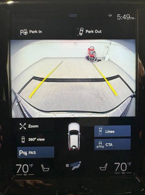 Used 2019 Volvo XC60 T5 Momentum w/ Advanced Package AWD/4WD image 20