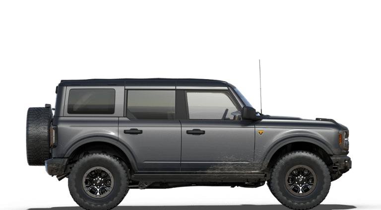 New 2025 Ford Bronco Badlands w/ Sasquatch Package AWD/4WD image 31