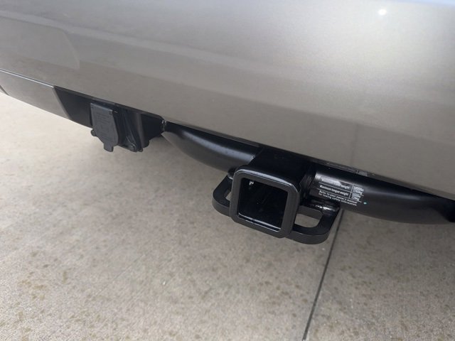 New 2026 Honda Passport TrailSport image 16