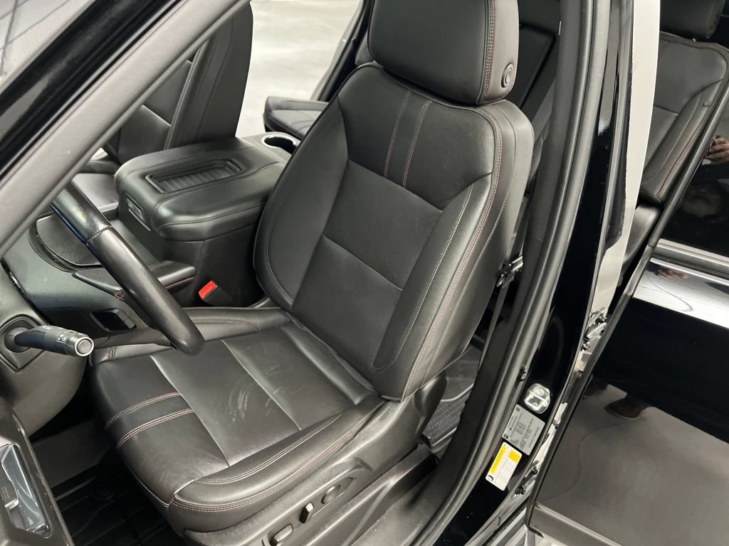 Used 2023 Chevrolet Tahoe RST RWD image 11