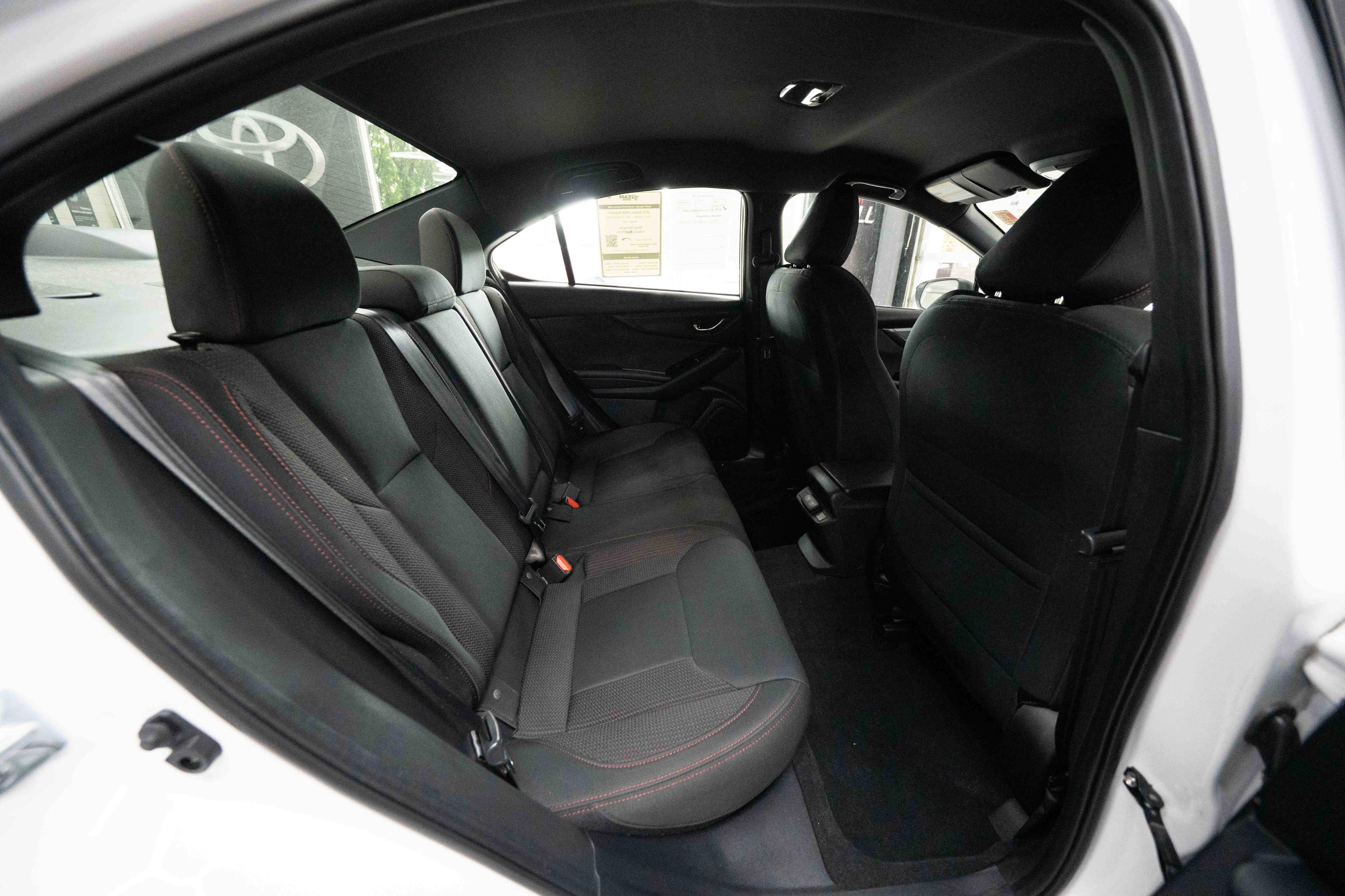 Used 2023 Subaru WRX Premium AWD/4WD image 24