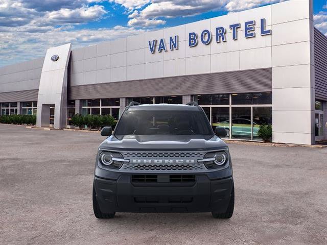 New 2026 Ford Bronco Sport Big Bend AWD/4WD image 6