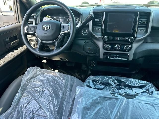 New 2026 RAM 4500 Tradesman w/ Chrome Appearance Group AWD/4WD image 5