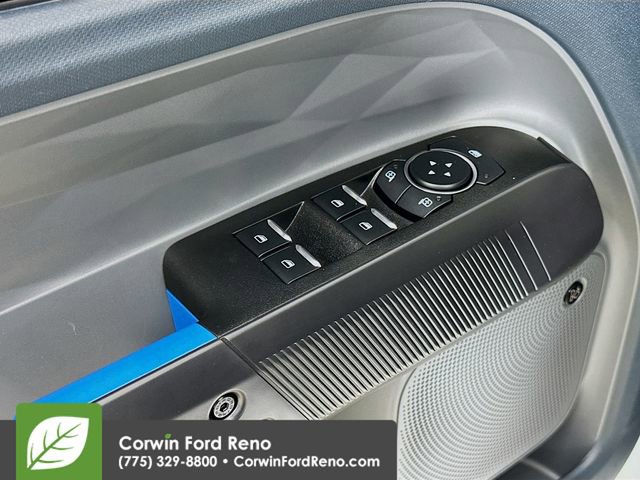 New 2025 Ford Maverick Lobo image 20