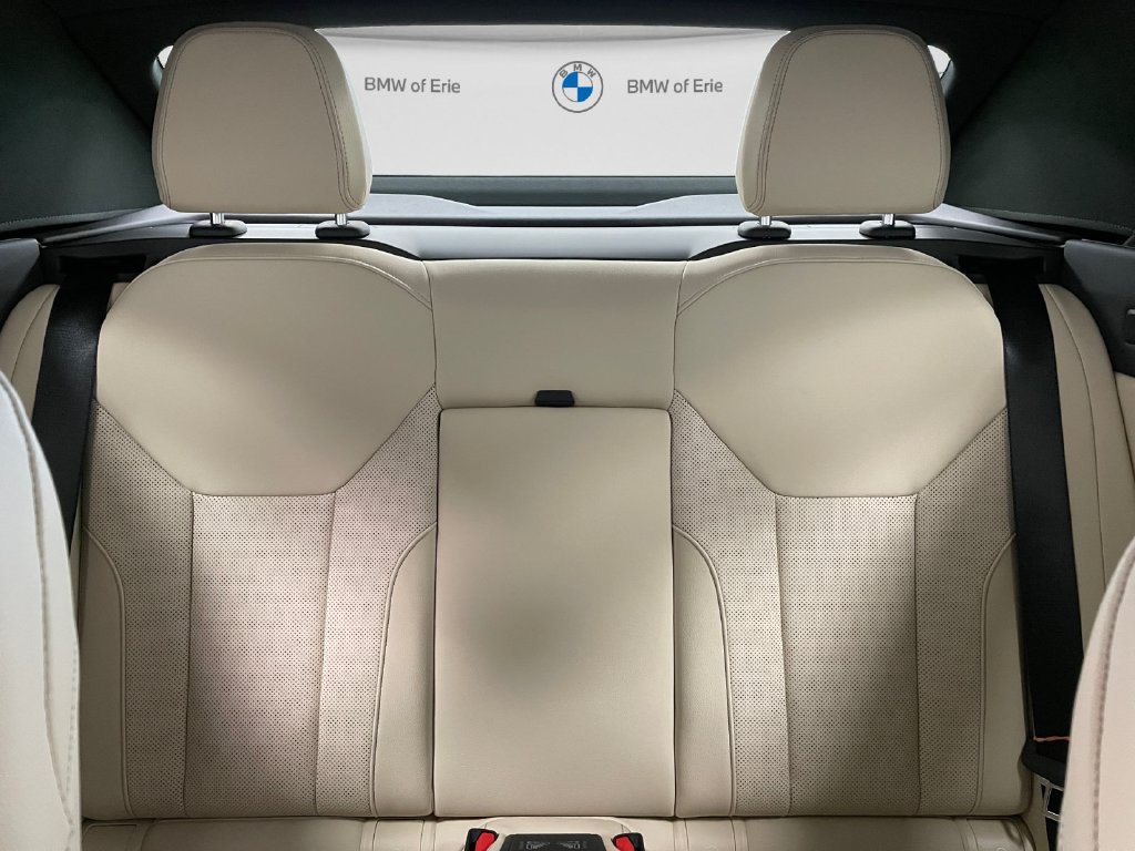 New 2027 BMW 440i xDrive Convertible AWD/4WD image 12