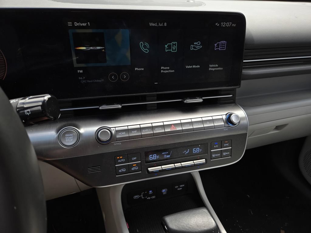 Used 2024 Hyundai Kona SEL AWD/4WD image 26
