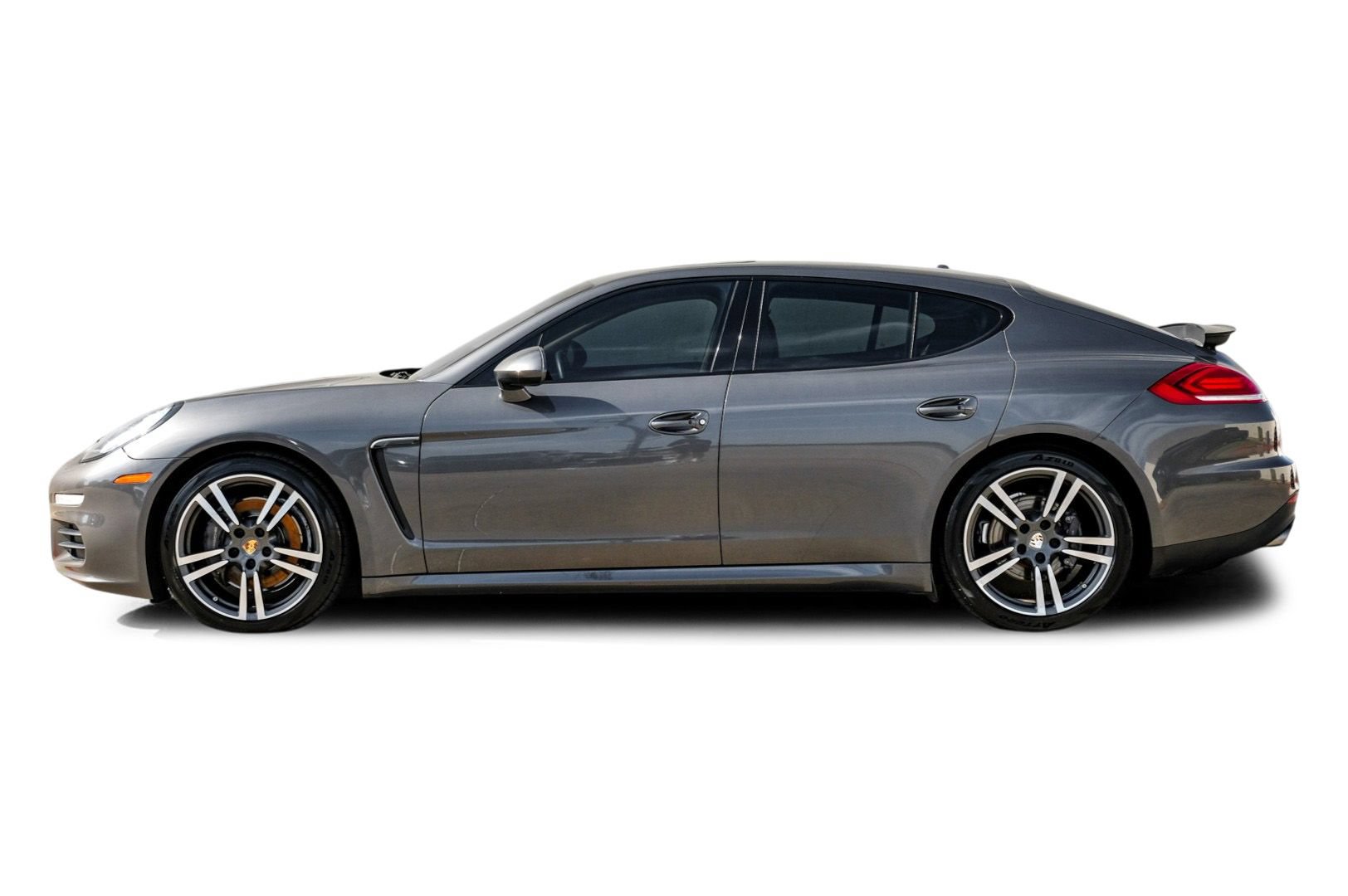 Used 2016 Porsche Panamera Edition w/ Premium Package Plus RWD image 11