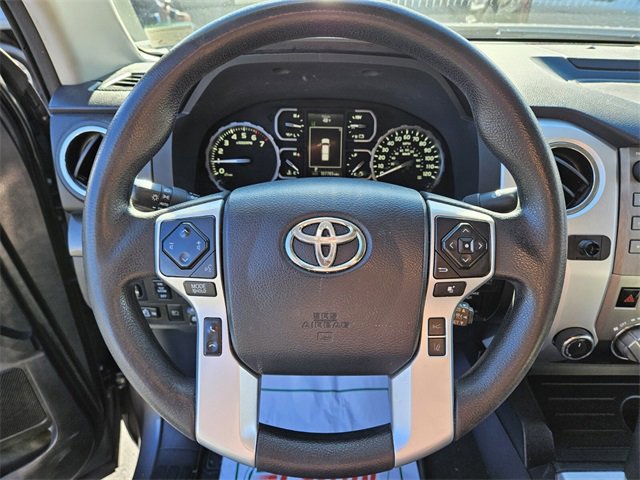 Used 2018 Toyota Tundra SR5 image 26