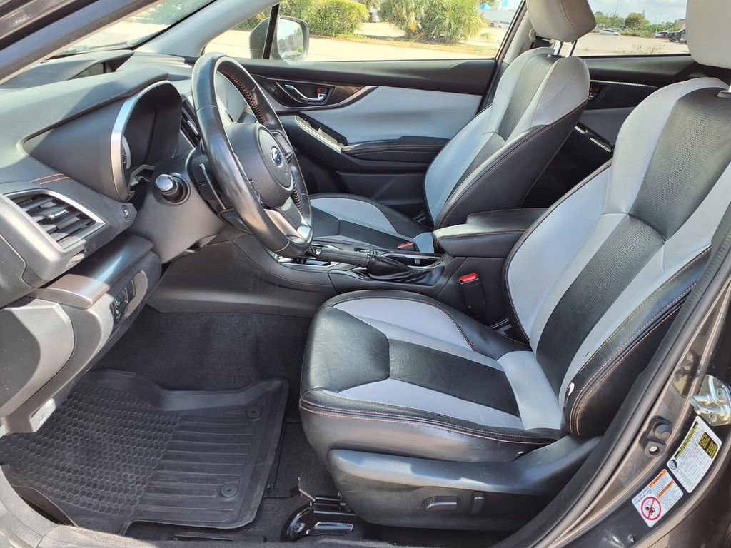 Used 2018 Subaru Crosstrek 2.0i Limited image 22