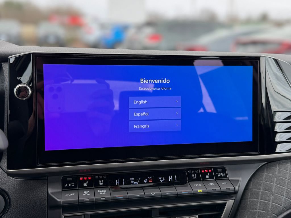 New 2026 Toyota Camry XLE w/ Premium Package image 15