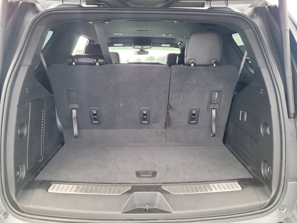 Used 2021 Chevrolet Tahoe RST RWD image 26