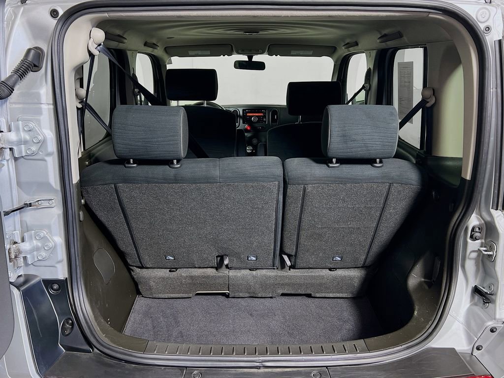 Used 2013 Nissan Cube 1.8 S w/ Interior Designer Pkg image 21