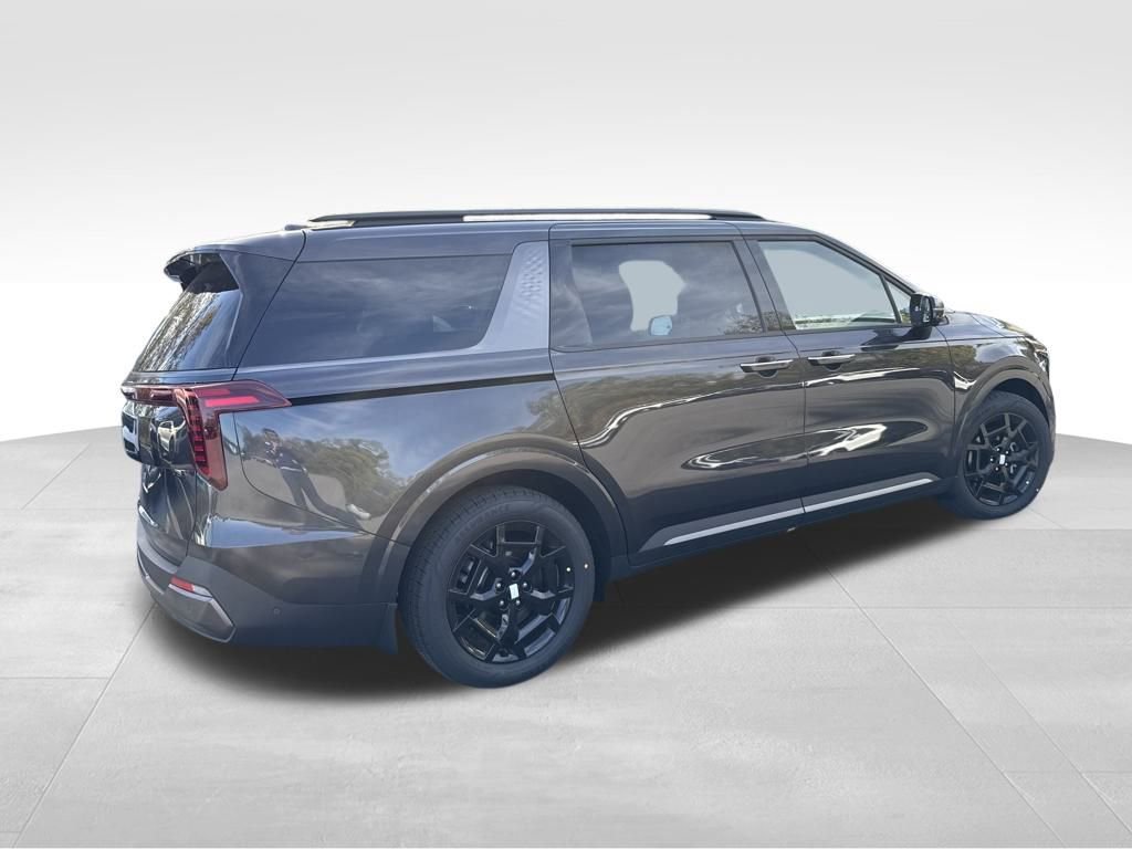 New 2026 Kia Carnival SX Prestige image 6