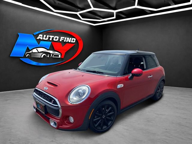 Used 2014 MINI Cooper S
