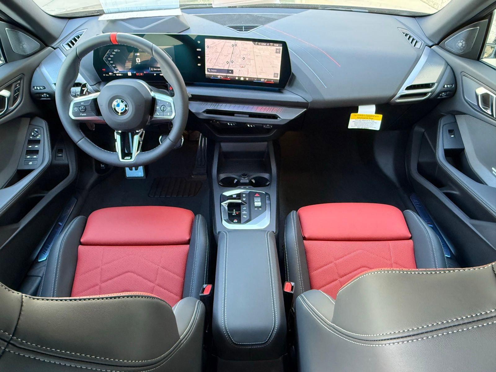 New 2026 BMW M235i xDrive w/ Technology Package image 28