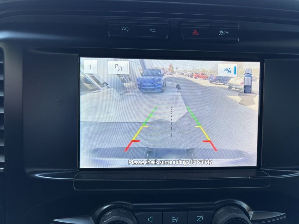 Used 2023 Ford F150 XL w/ STX Appearance Package image 12