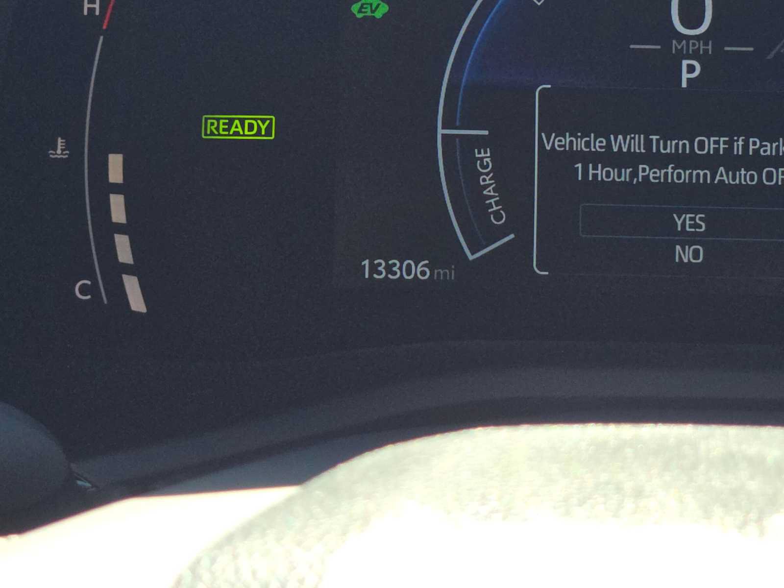Certified 2026 Toyota Camry LE FWD image 24