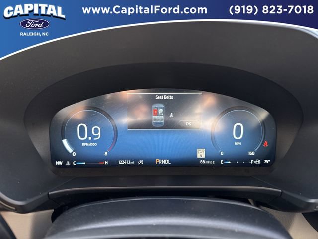 Certified 2023 Ford Escape Active w/ Tech Pack #2 image 24