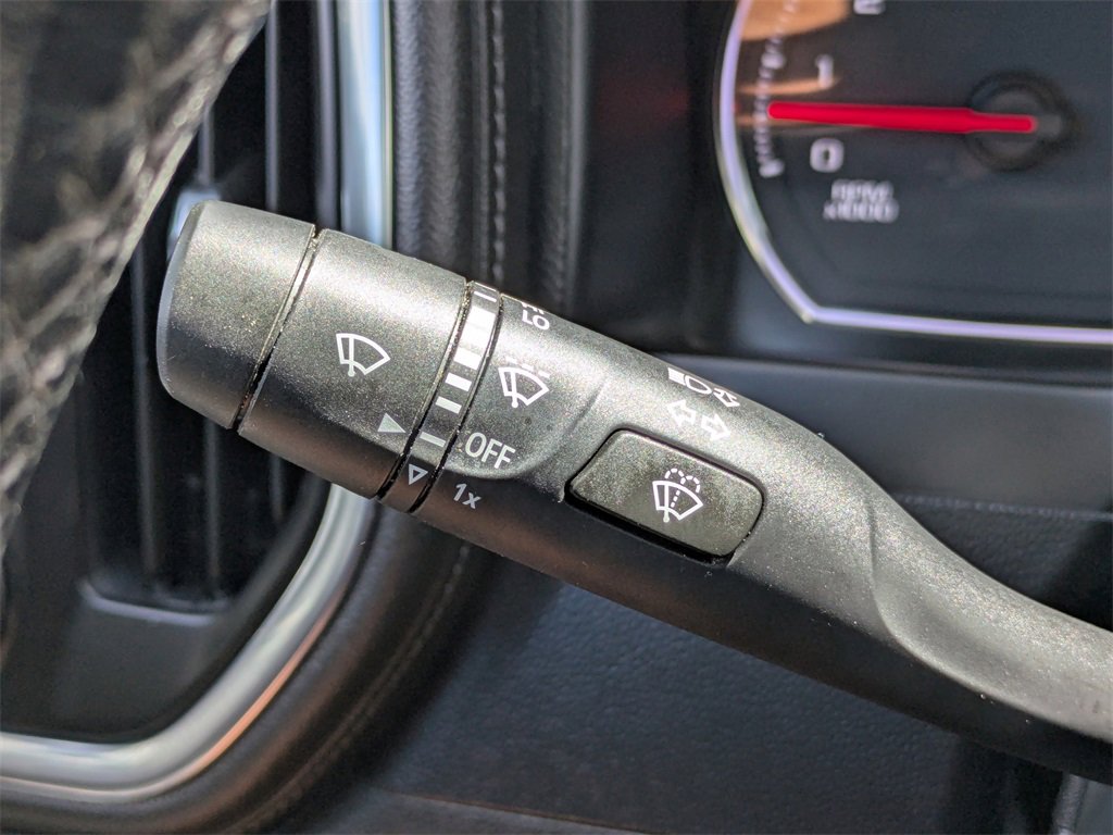 Used 2021 Chevrolet Silverado 1500 LT Trail Boss image 26