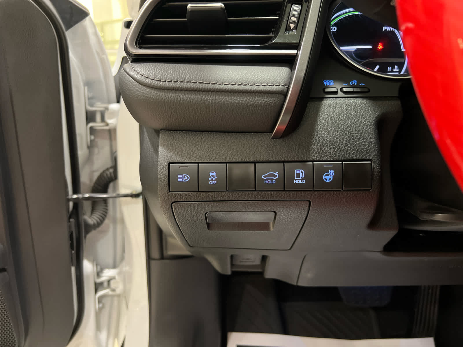 Used 2023 Toyota Camry XLE w/ Protection Package (Q2) (TMS) FWD image 22