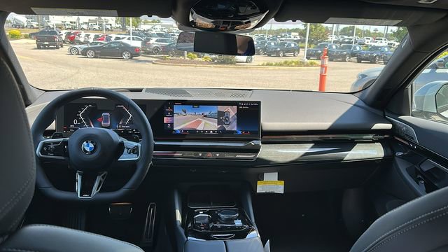 New 2026 BMW 530i w/ M Sport Package image 24